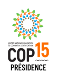 COP15 Présidence